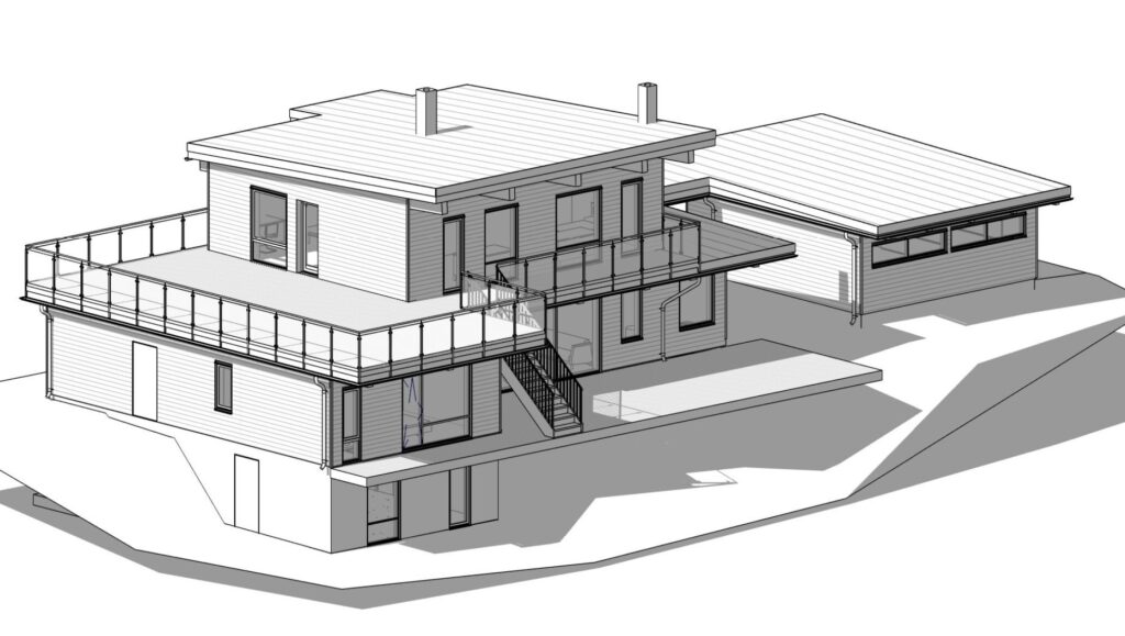 Tekla Structures