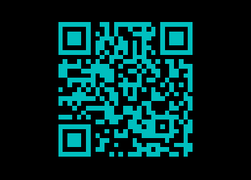 MPD QR CODE